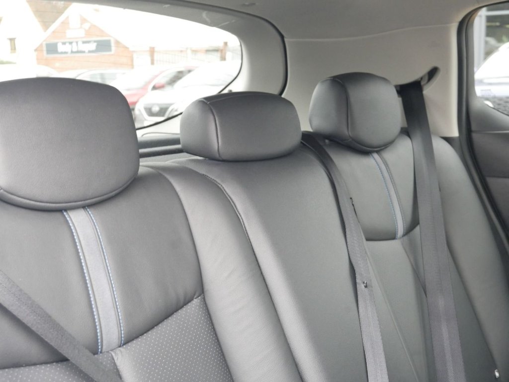 Used Nissan Leaf 2019 for sale - 77356714: Photo 19