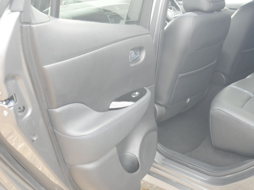 Used Nissan Leaf 2019 for sale - 77356714: Photo 22