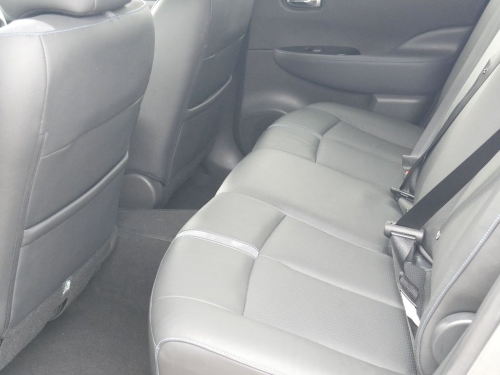 Used Nissan Leaf 2019 for sale - 77356714: Photo 23