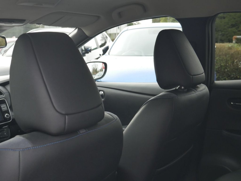 Used Nissan Leaf 2019 for sale - 77356714: Photo 24