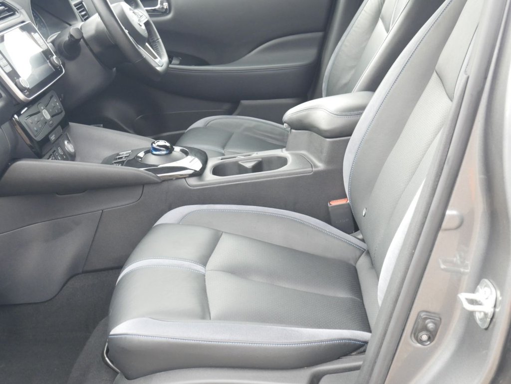 Used Nissan Leaf 2019 for sale - 77356714: Photo 26