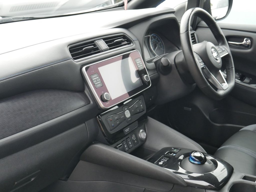 Used Nissan Leaf 2019 for sale - 77356714: Photo 27