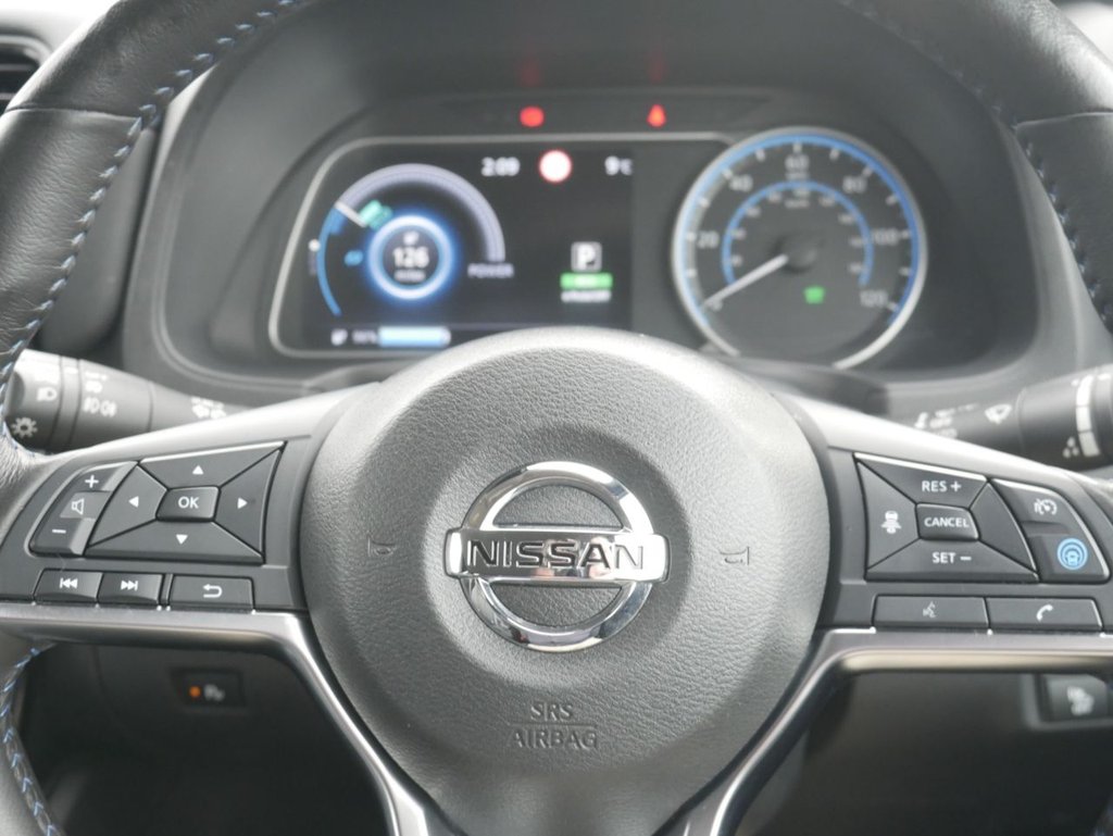 Used Nissan Leaf 2019 for sale - 77356714: Photo 32