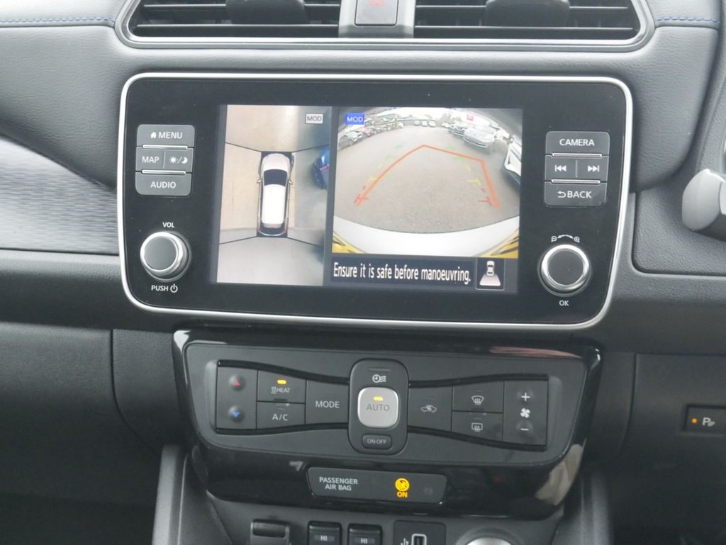 Used Nissan Leaf 2019 for sale - 77356714: Photo 33