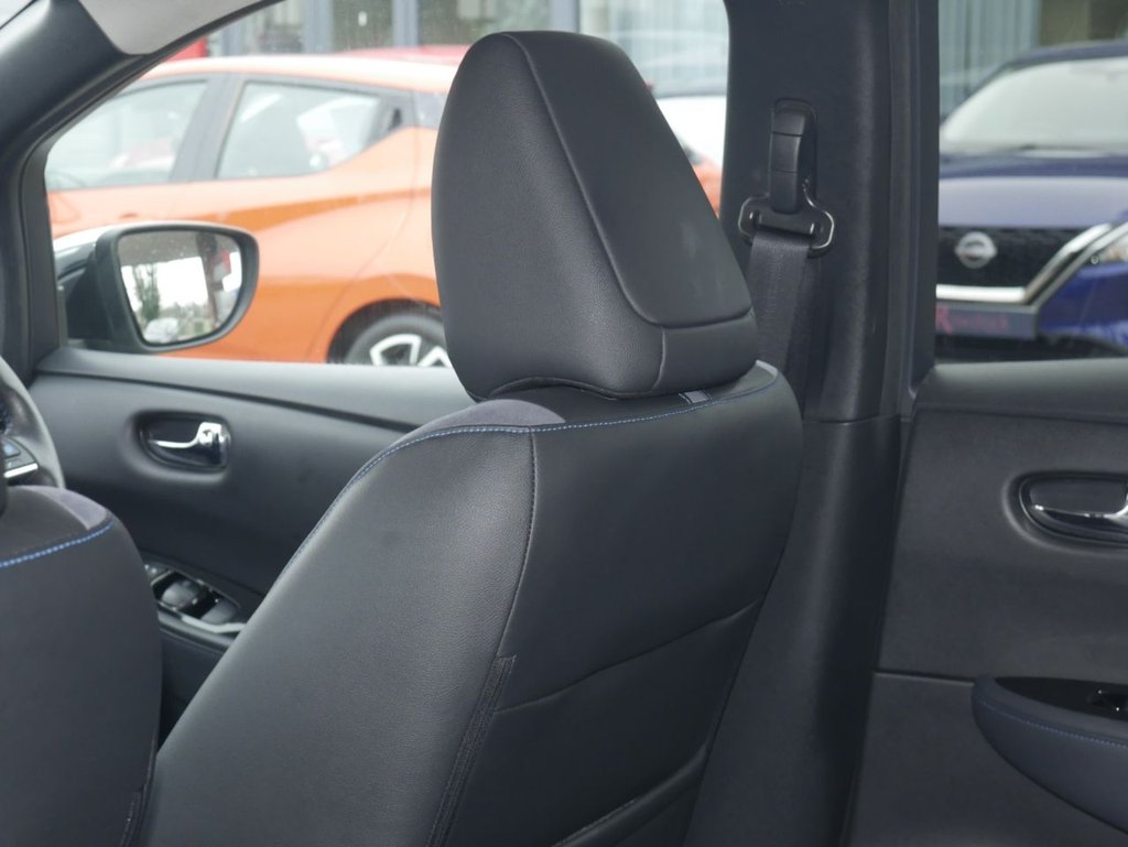 Used Nissan Leaf 2019 for sale - 77356714: Photo 40