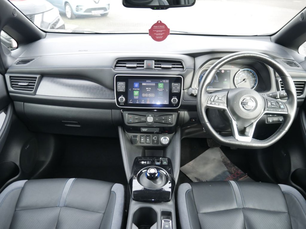 Used Nissan Leaf 2019 for sale - 77356714: Photo 42