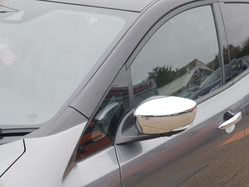 Used Nissan Leaf 2019 for sale - 77356714: Photo 43