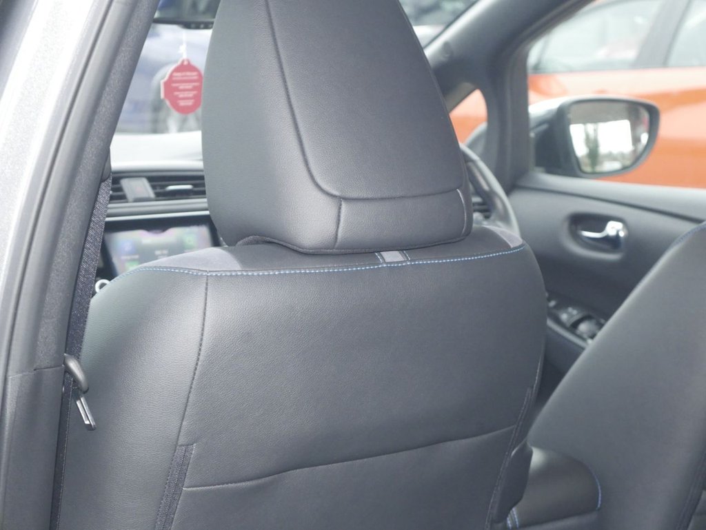 Used Nissan Leaf 2019 for sale - 77356714: Photo 46