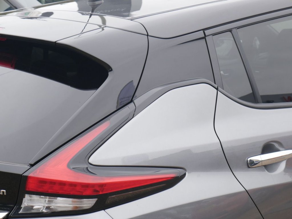 Used Nissan Leaf 2019 for sale - 77356714: Photo 47