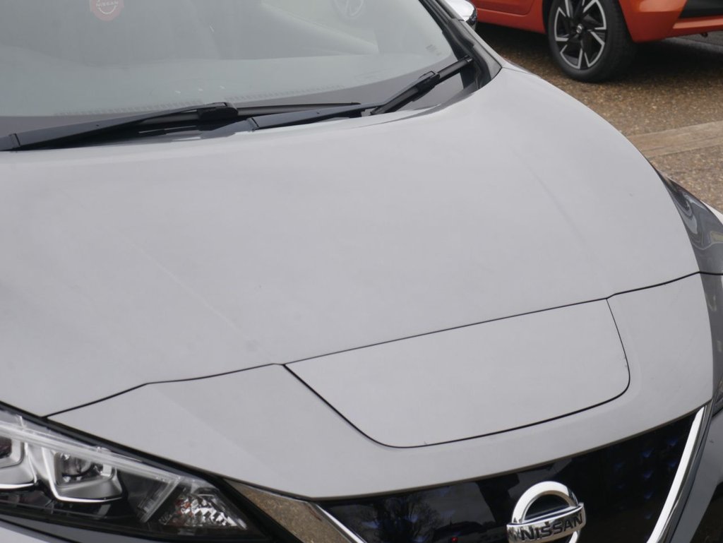 Used Nissan Leaf 2019 for sale - 77356714: Photo 50