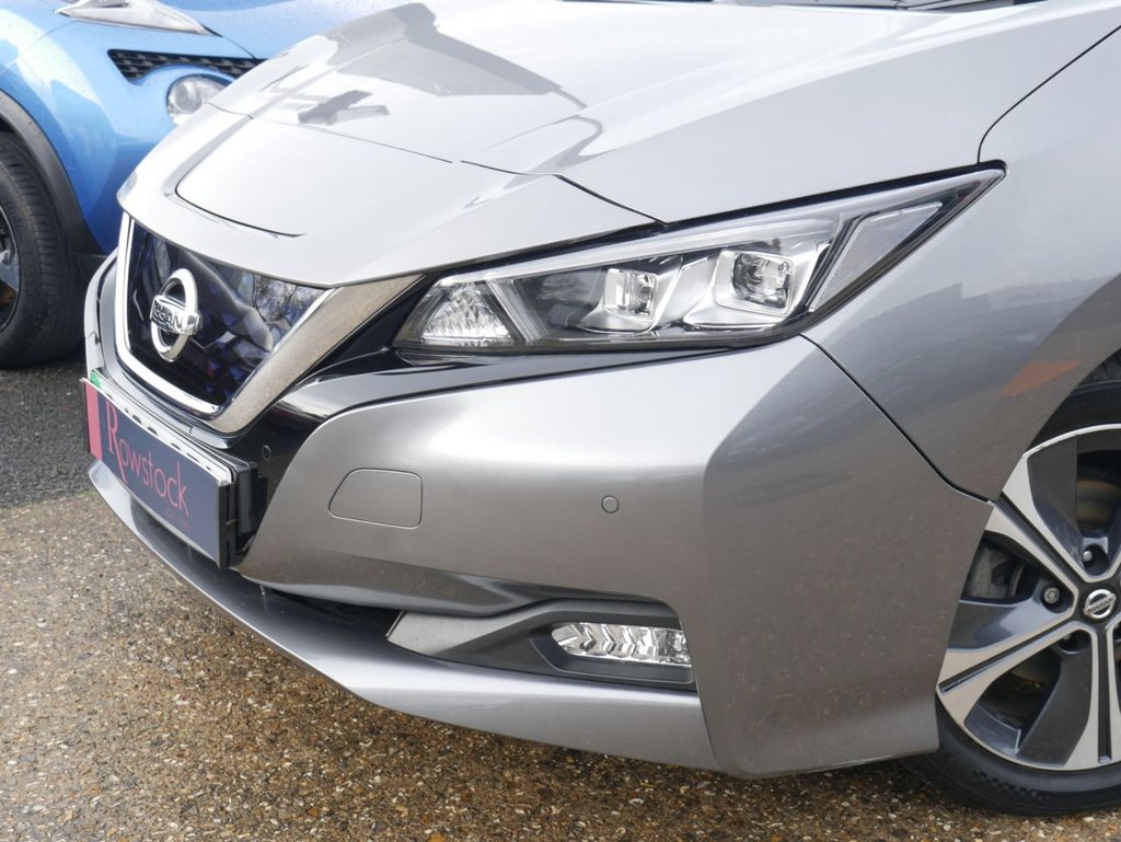 Used Nissan Leaf 2019 for sale - 77356714: Photo 9