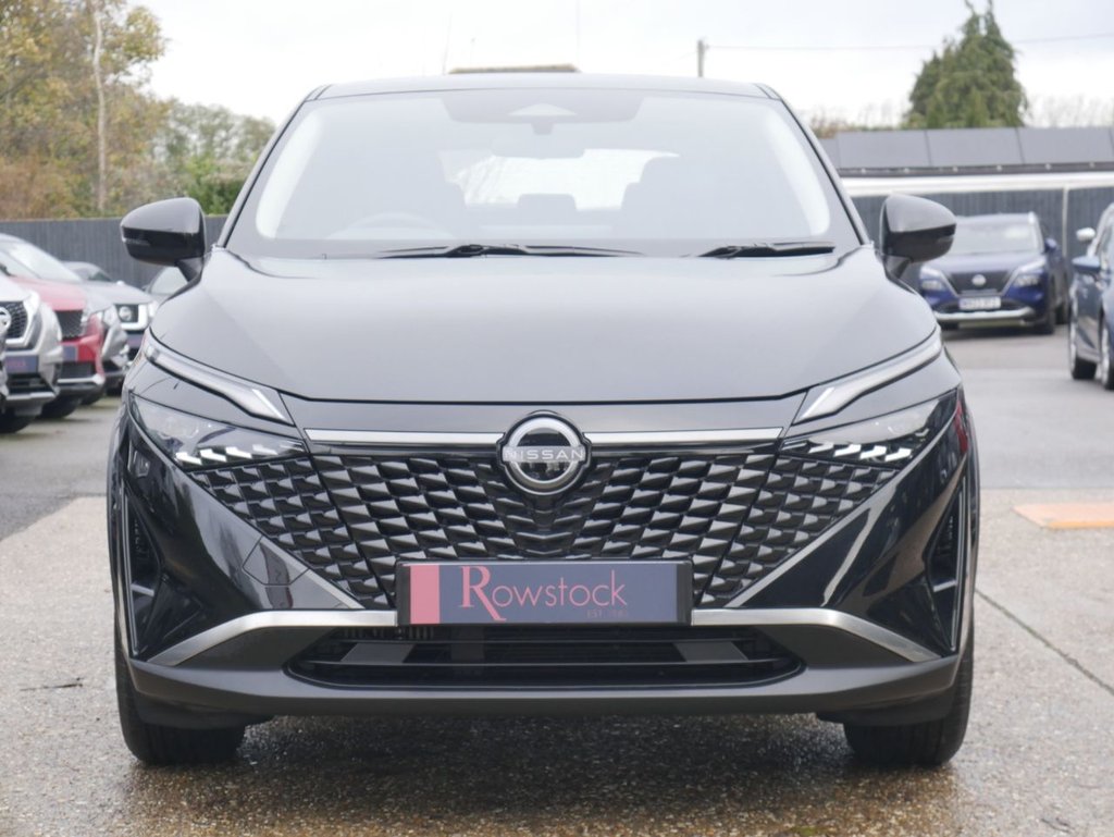 Used Nissan Qashqai 2024 for sale - 77355608: Photo 10