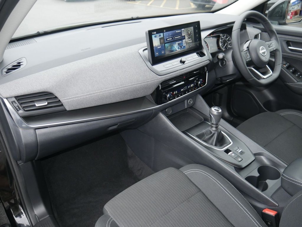 Used Nissan Qashqai 2024 for sale - 77355608: Photo 11