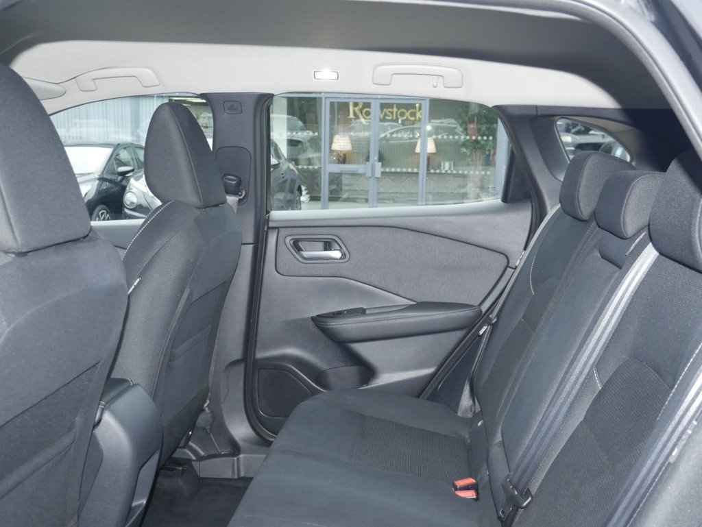 Used Nissan Qashqai 2024 for sale - 77355608: Photo 12