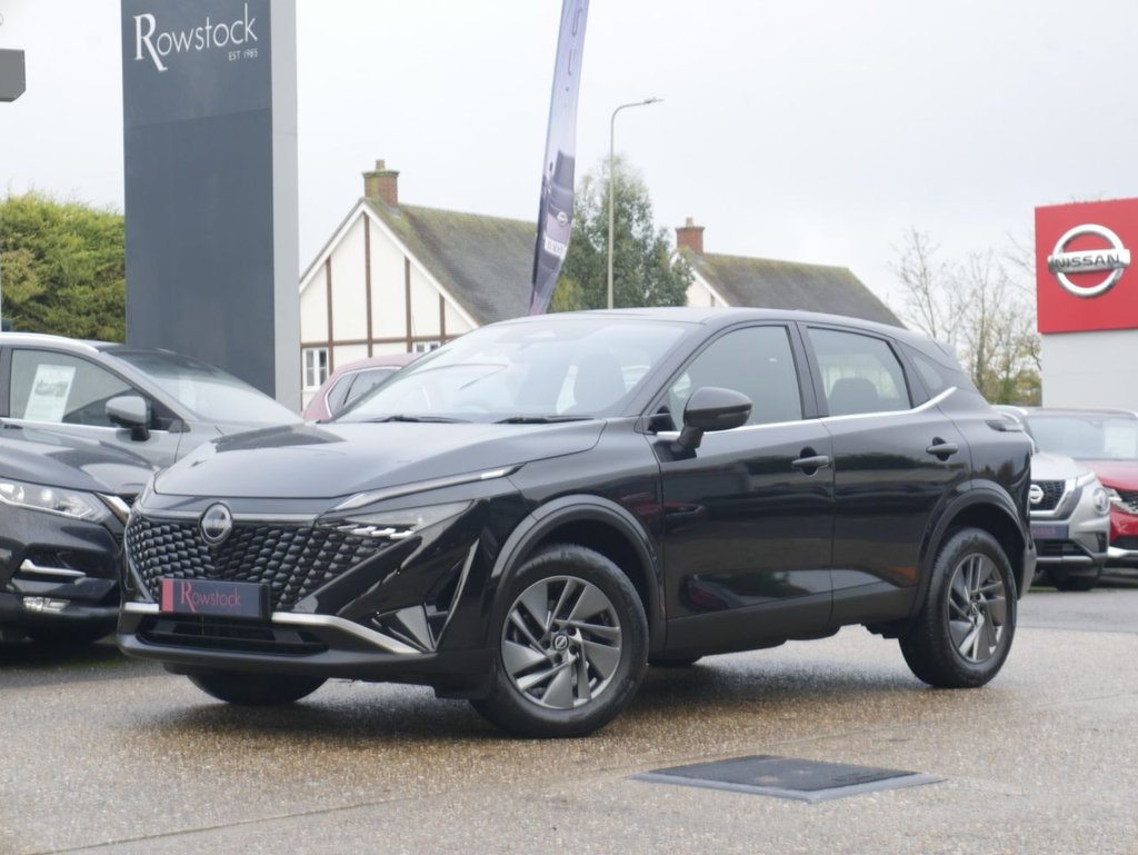 Used Nissan Qashqai 2024 for sale - 77355608: Photo 14