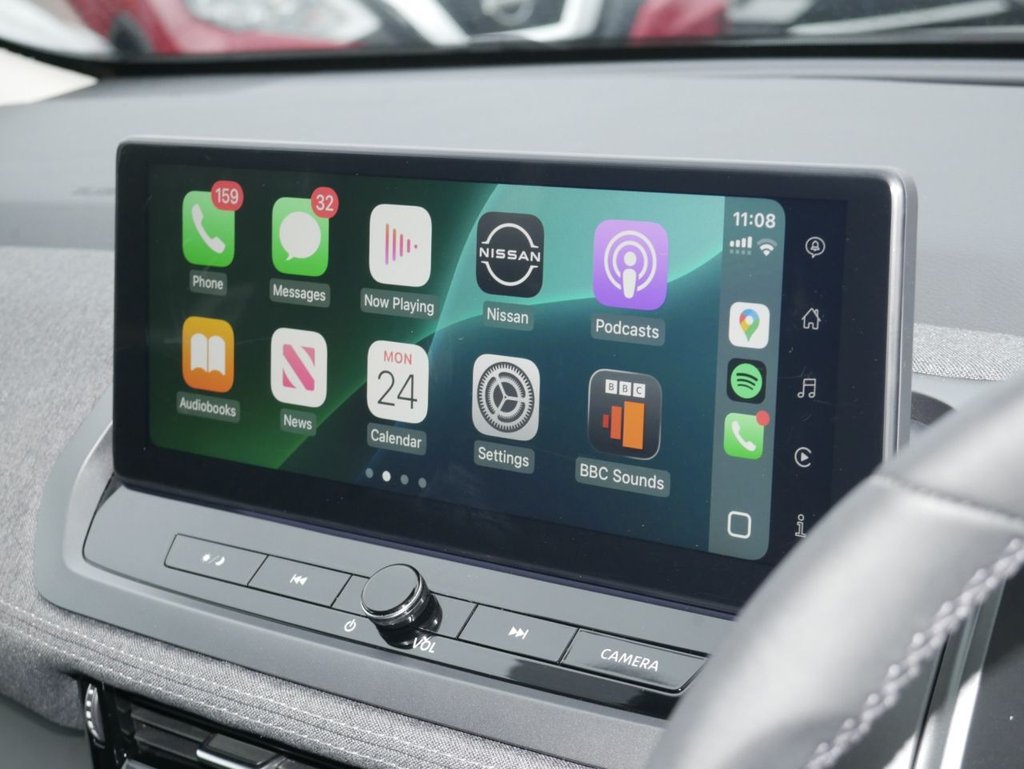 Used Nissan Qashqai 2024 for sale - 77355608: Photo 15