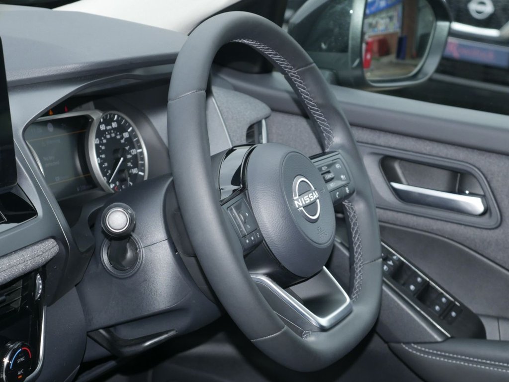 Used Nissan Qashqai 2024 for sale - 77355608: Photo 16