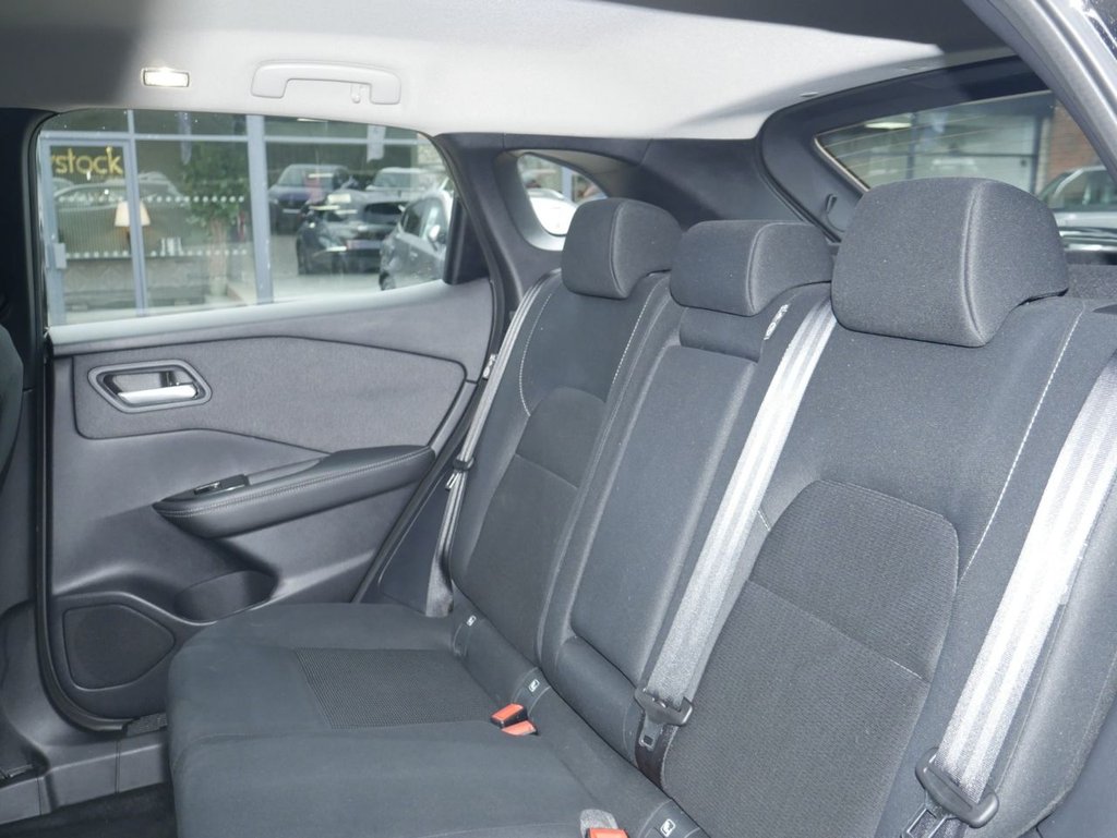 Used Nissan Qashqai 2024 for sale - 77355608: Photo 17