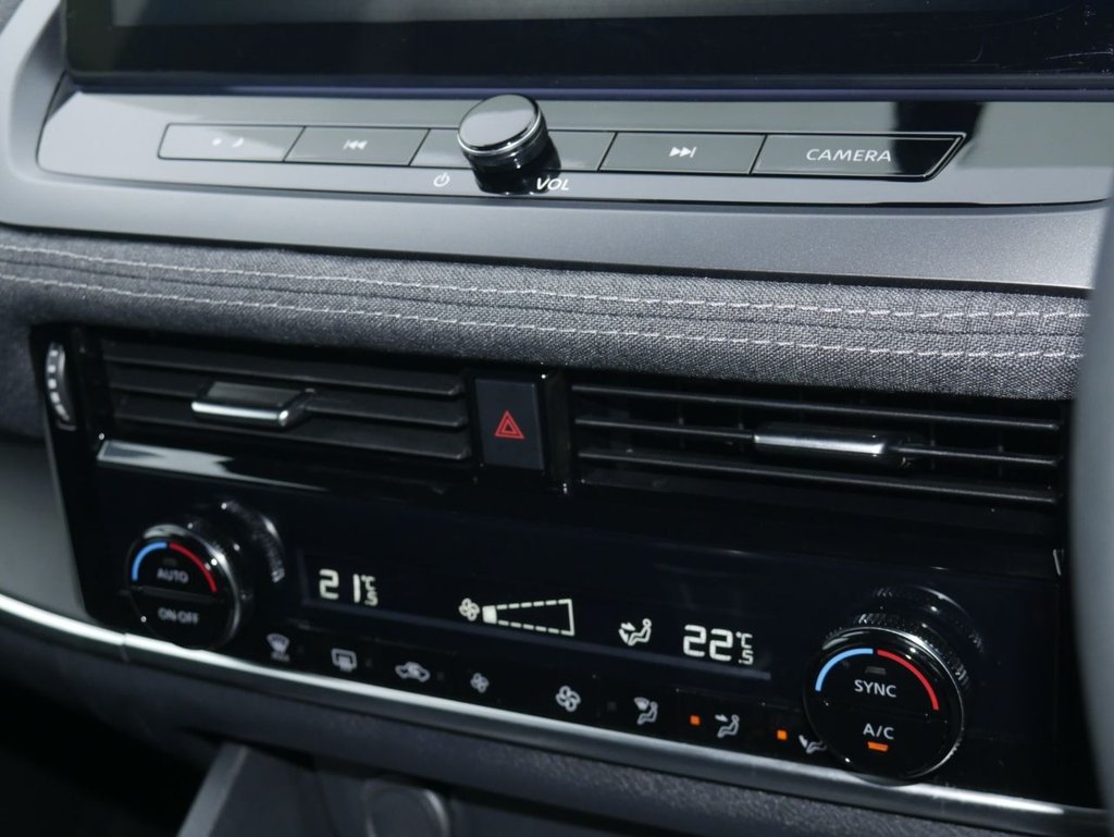 Used Nissan Qashqai 2024 for sale - 77355608: Photo 18