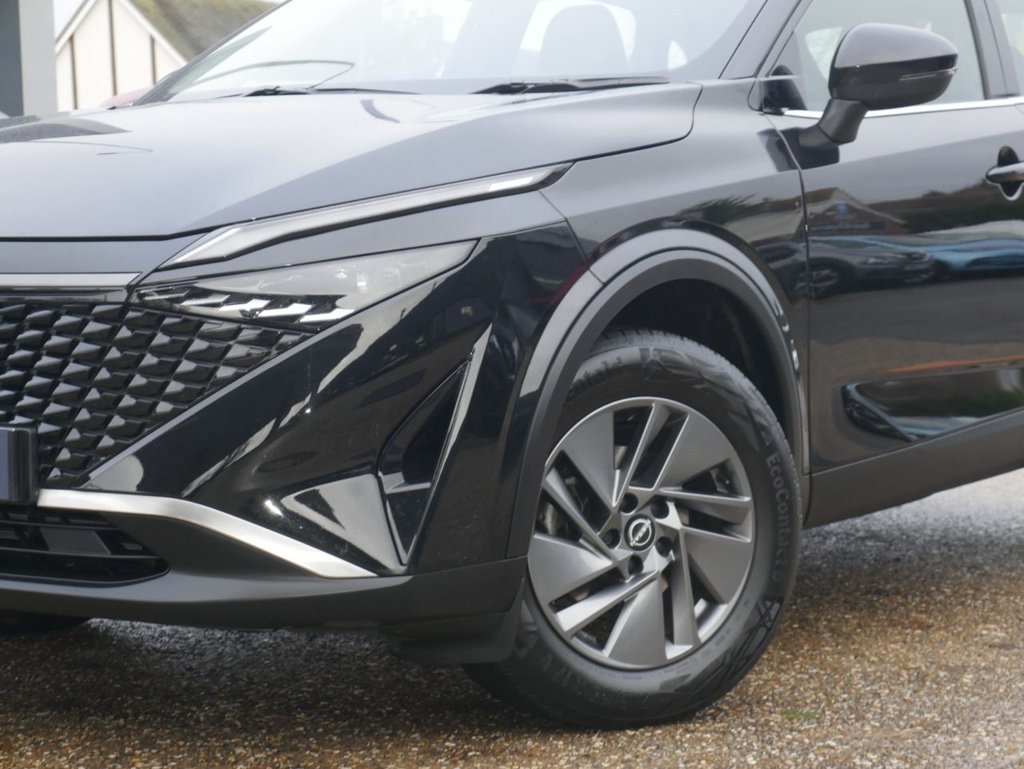 Used Nissan Qashqai 2024 for sale - 77355608: Photo 19