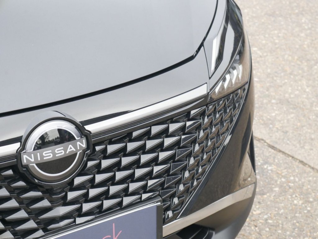 Used Nissan Qashqai 2024 for sale - 77355608: Photo 21