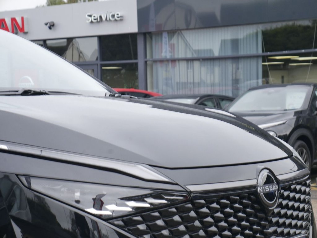 Used Nissan Qashqai 2024 for sale - 77355608: Photo 24