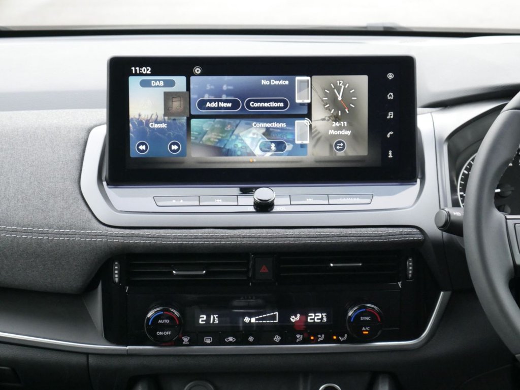 Used Nissan Qashqai 2024 for sale - 77355608: Photo 26