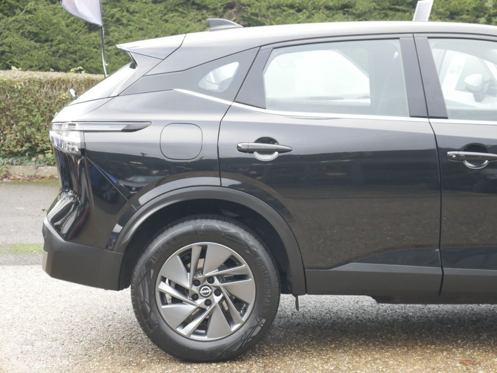 Used Nissan Qashqai 2024 for sale - 77355608: Photo 27