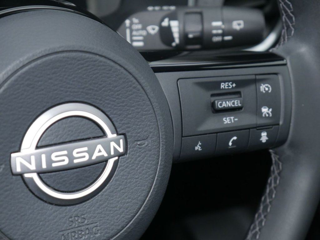 Used Nissan Qashqai 2024 for sale - 77355608: Photo 28