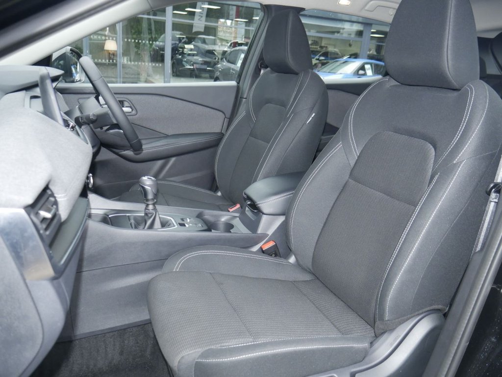 Used Nissan Qashqai 2024 for sale - 77355608: Photo 3