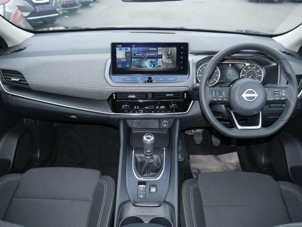 Used Nissan Qashqai 2024 for sale - 77355608: Photo 31