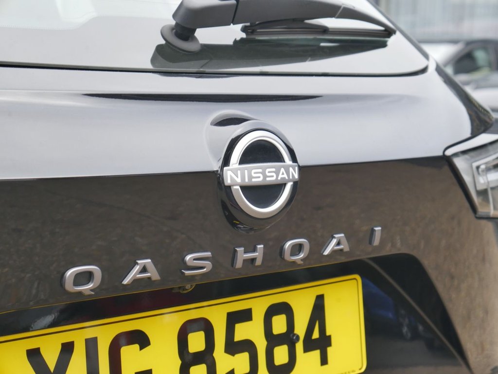 Used Nissan Qashqai 2024 for sale - 77355608: Photo 33