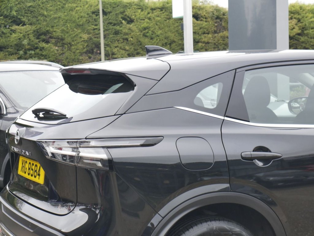 Used Nissan Qashqai 2024 for sale - 77355608: Photo 34