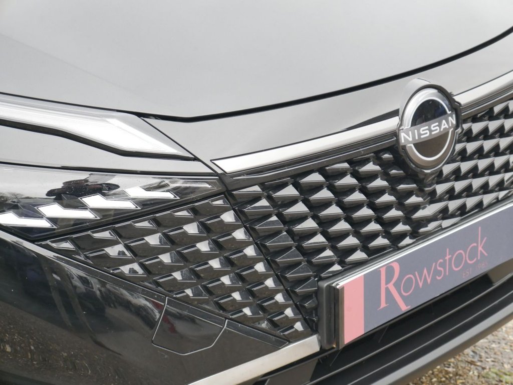 Used Nissan Qashqai 2024 for sale - 77355608: Photo 38