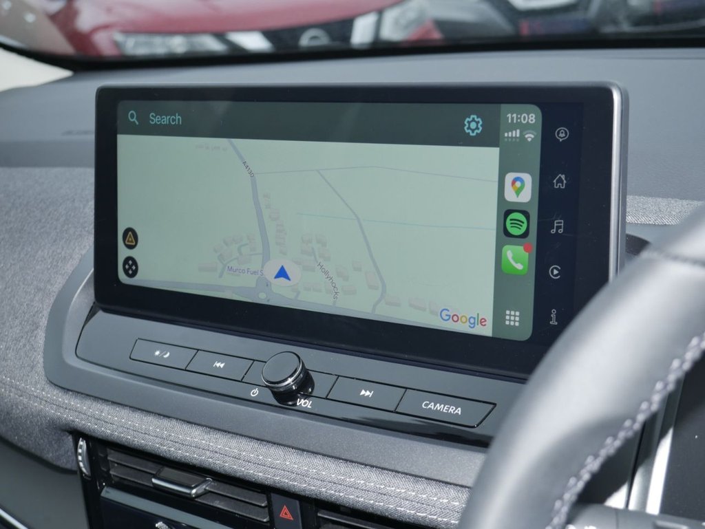 Used Nissan Qashqai 2024 for sale - 77355608: Photo 42