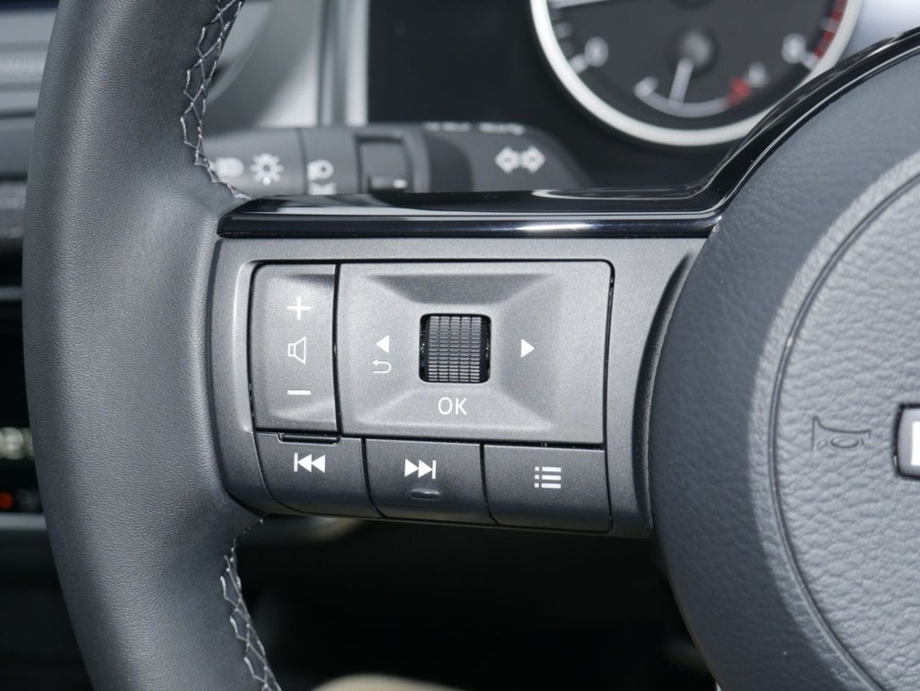 Used Nissan Qashqai 2024 for sale - 77355608: Photo 43