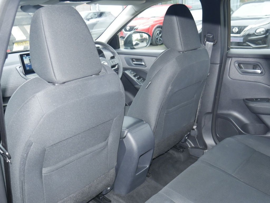 Used Nissan Qashqai 2024 for sale - 77355608: Photo 45