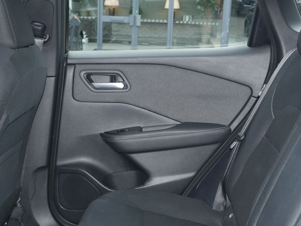 Used Nissan Qashqai 2024 for sale - 77355608: Photo 46