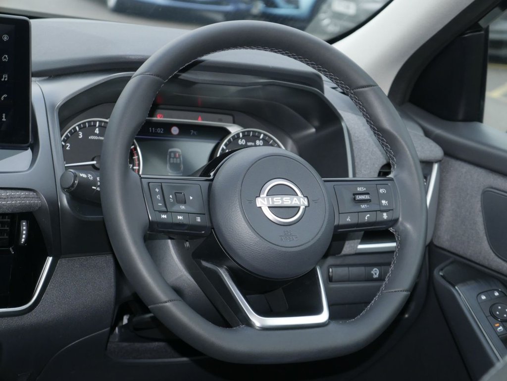 Used Nissan Qashqai 2024 for sale - 77355608: Photo 47