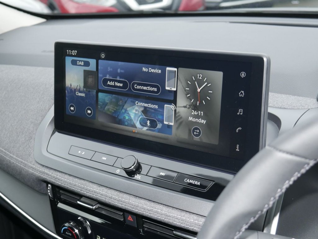 Used Nissan Qashqai 2024 for sale - 77355608: Photo 48