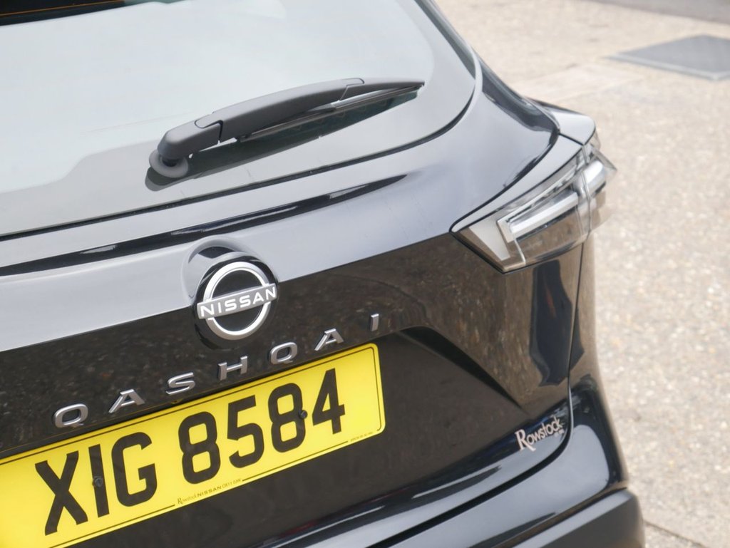 Used Nissan Qashqai 2024 for sale - 77355608: Photo 49