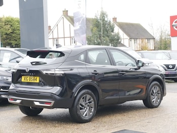 Used Nissan Qashqai 2024 for sale - 77355608: Photo