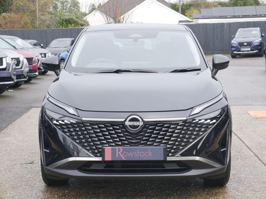 Used Nissan Qashqai 2024 for sale - 77355608: Photo 5