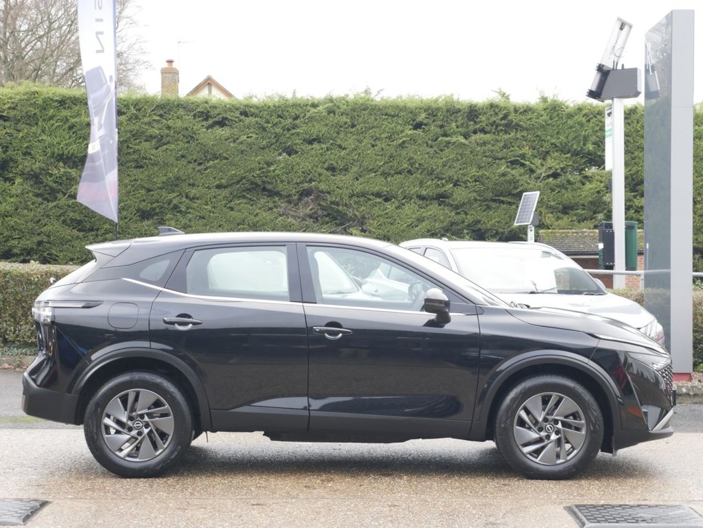 Used Nissan Qashqai 2024 for sale - 77355608: Photo 6