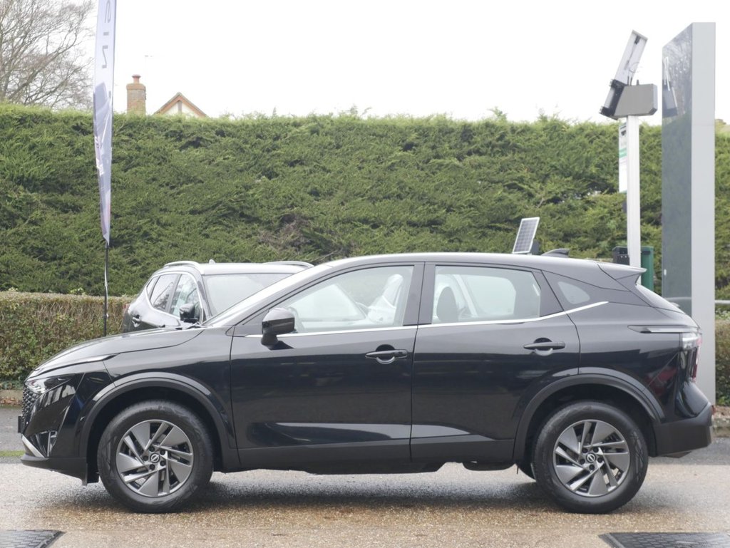Used Nissan Qashqai 2024 for sale - 77355608: Photo 7