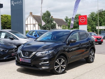 Used Nissan Qashqai 2021 for sale - 79009428: Photo