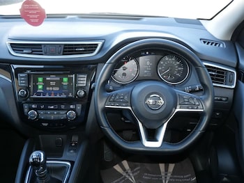 Used Nissan Qashqai 2021 for sale - 79009428: Photo