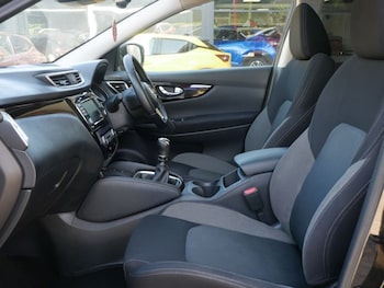 Used Nissan Qashqai 2021 for sale - 79009428: Photo