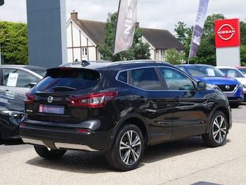 Used Nissan Qashqai 2021 for sale - 79009428: Photo