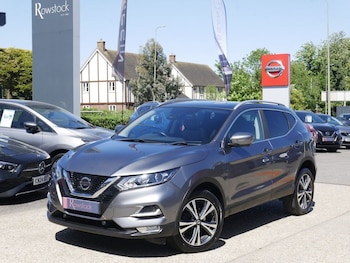 Used Nissan Qashqai 2019 for sale - 78426448: Photo